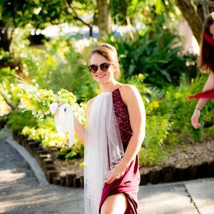 Meet your Posher, Caitlin